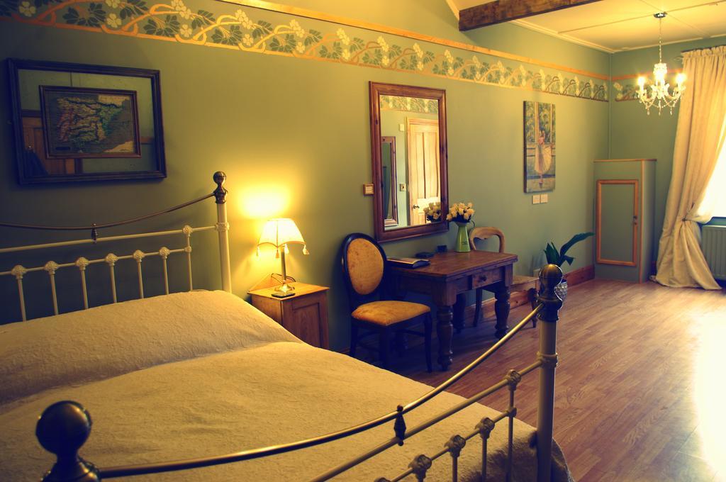 Crown House Suites Halifax Pokój zdjęcie