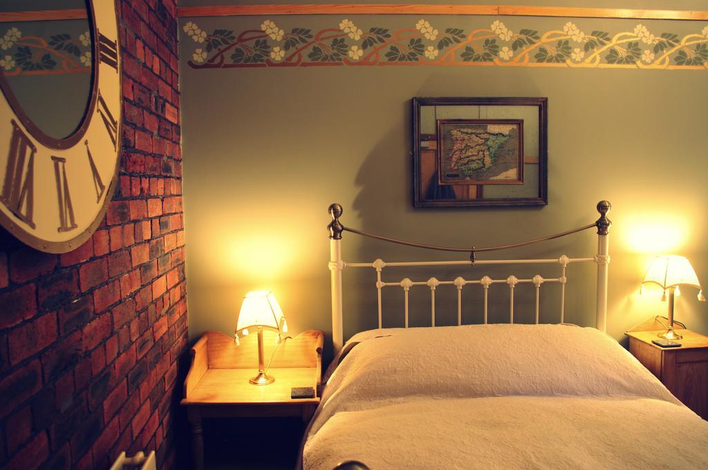 Crown House Suites Halifax Pokój zdjęcie