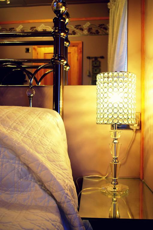 Crown House Suites Halifax Pokój zdjęcie