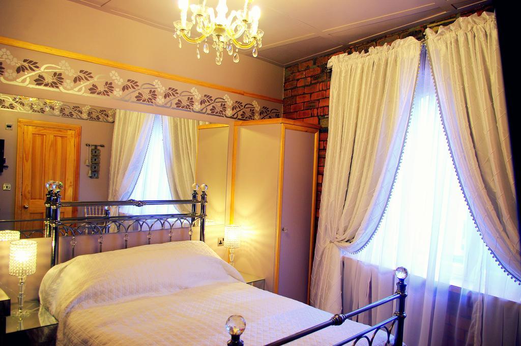 Crown House Suites Halifax Pokój zdjęcie